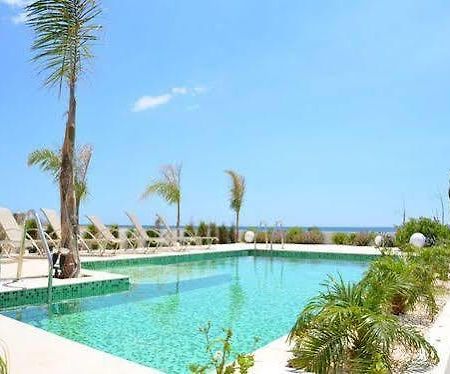 Sunrise Frontline Villas Sotira  Exterior foto