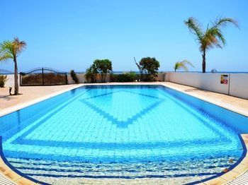 Sunrise Frontline Villas Sotira  Exterior foto