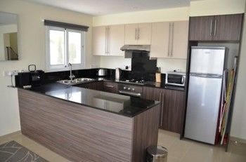 Sunrise Frontline Villas Sotira  Exterior foto