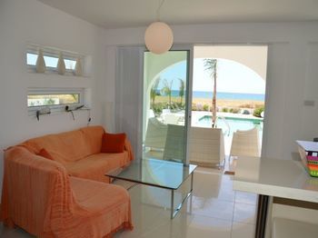 Sunrise Frontline Villas Sotira  Exterior foto