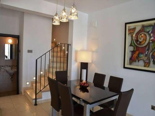 Sunrise Frontline Villas Sotira  Exterior foto